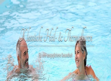 Heil- & Thermalkuren