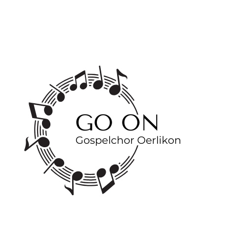 Mit neuem Klang im Web: Website-Relaunch für den Gospelchor Oerlikon