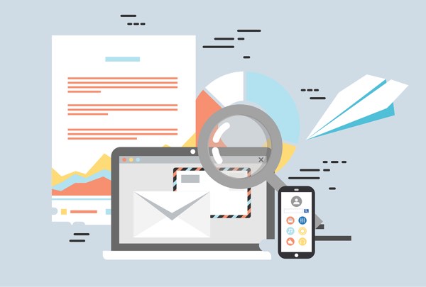 Erfolgreiche Newsletter-Projekte