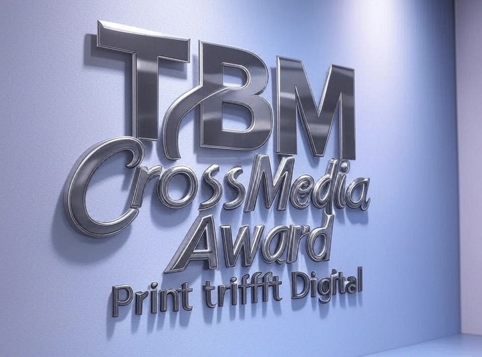 TBM CrossMediaAward