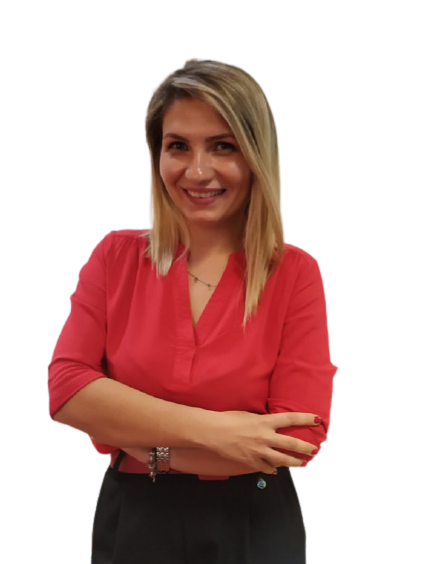 KlikerCo doo, Milena Jovović