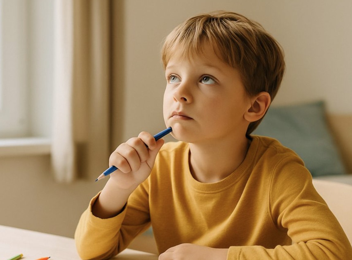 Wenn Kinder „flüchten“ – was Maria Montessori wirklich meinte