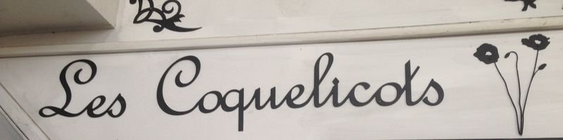 Nom de villa en acier style fer forgé, épaisseur un demi centimètre.