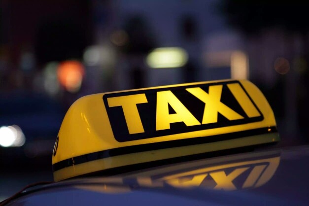 Taxis en Cumbres