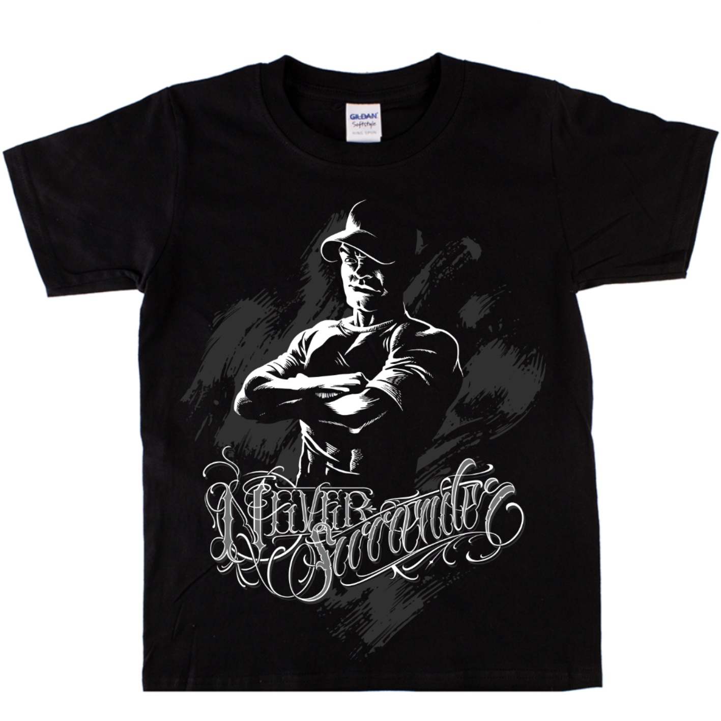 ANTI RB "AGAINST MODERN FOOTBALL" T-Shirt - Regel 17 ...