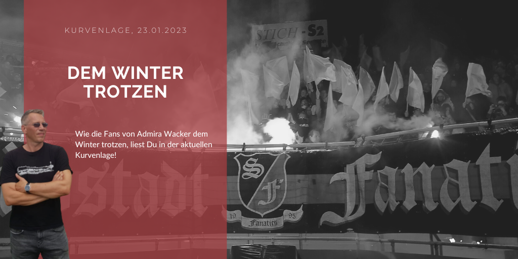 Dem Winter trotzen