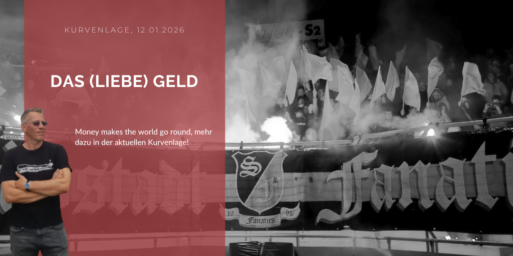 Das (liebe) Geld