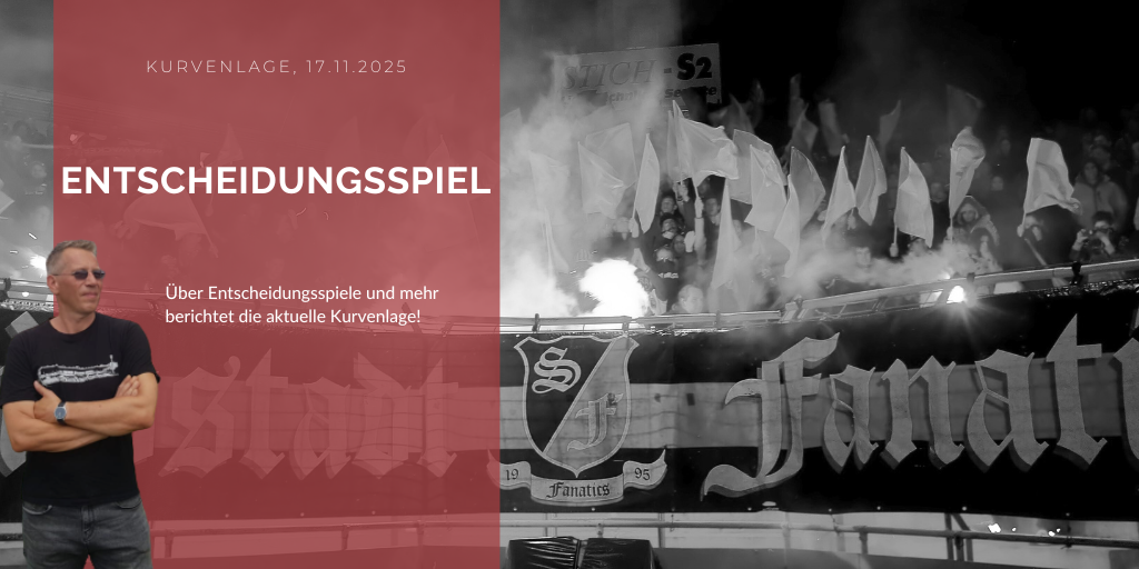 Entscheidungsspiel