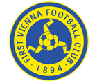 Logo FC Vienna