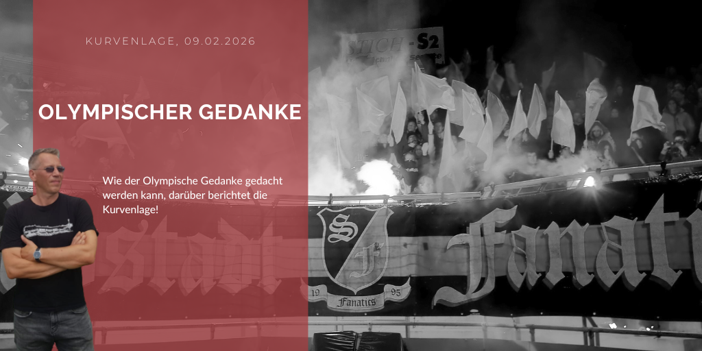 Olympischer Gedanke