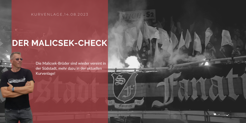 Der Malicsek-Check