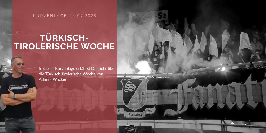 Türkisch-tirolerische Woche