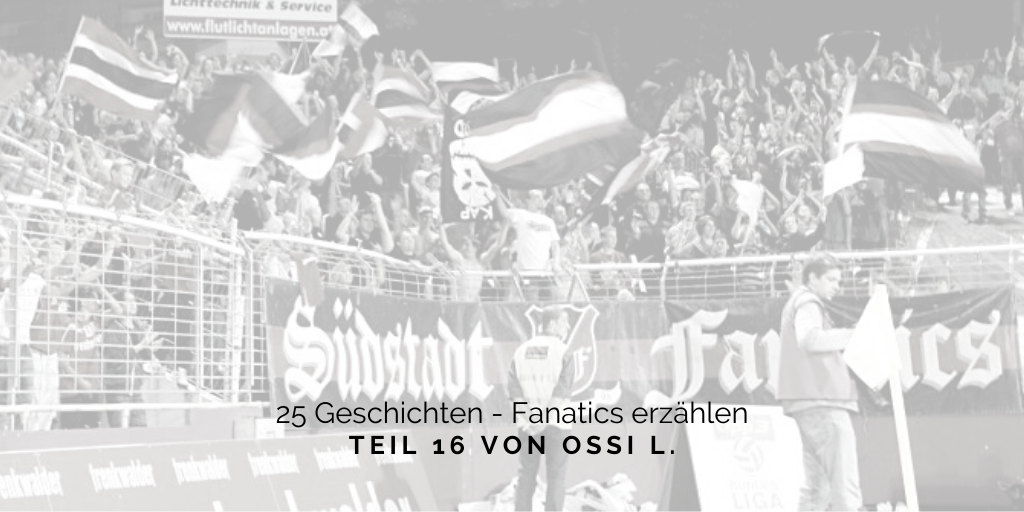 25 Geschichten - Teil von 16 von Ossi L.