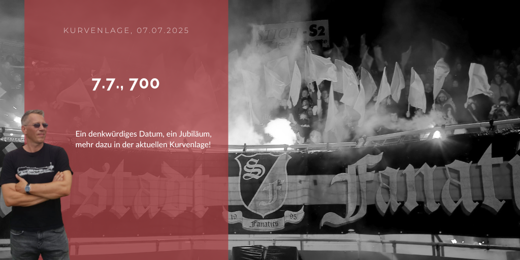 7.7., 700
