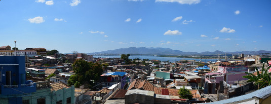 Santiago de Cuba