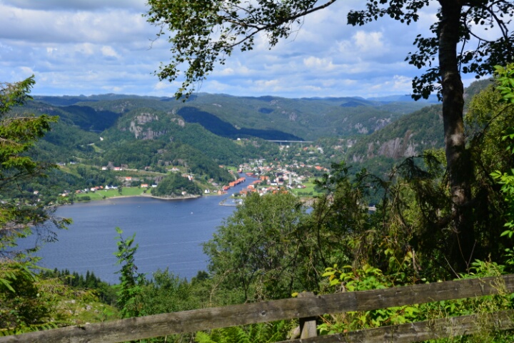 Flckefjord 