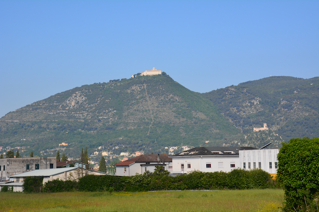 Monte Cassino