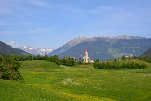 Österreich