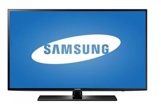 Reparación de TV. Smart Samsung.