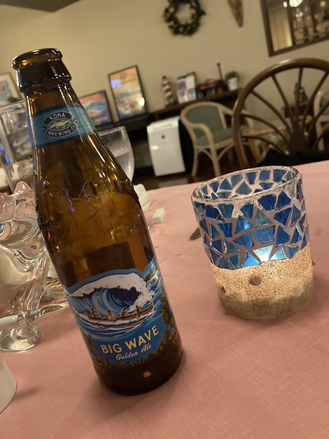 設立しました
