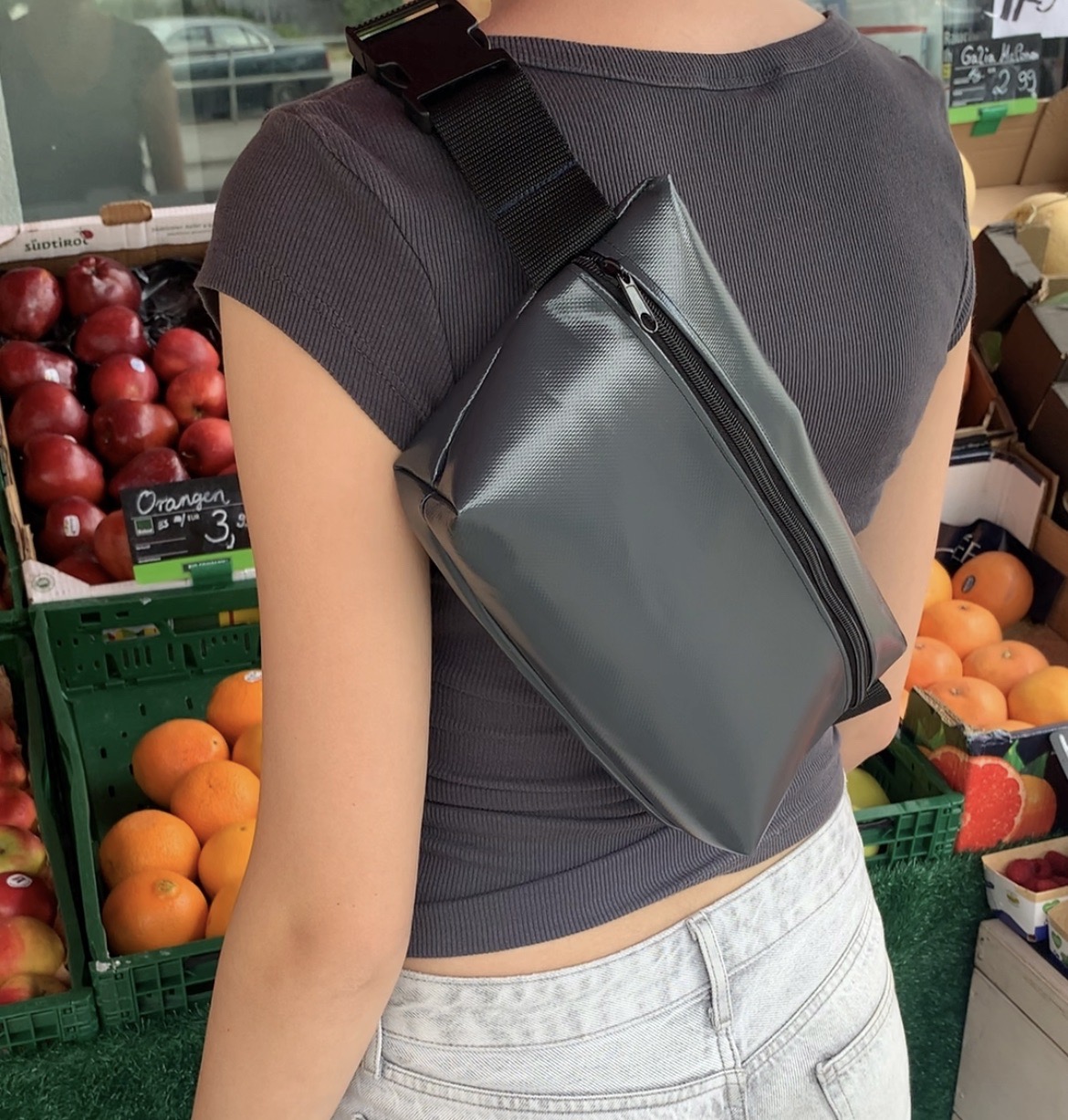 Wasserfeste Hip Bag