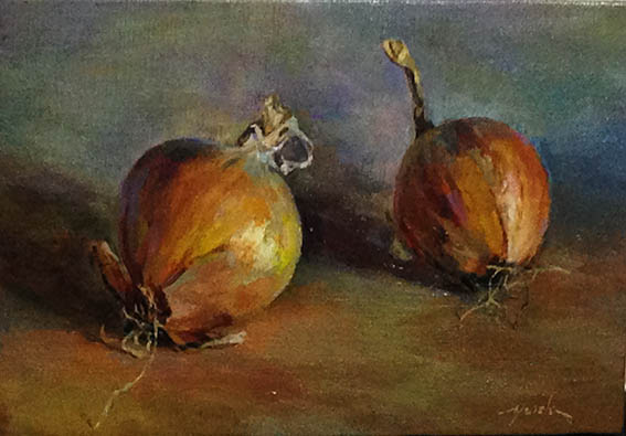 その他の絵 - 絵と山と楽しみ