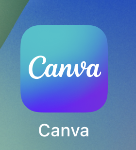 Canva(キャンバ）の使い方　アカウント登録しよう！スマホ版