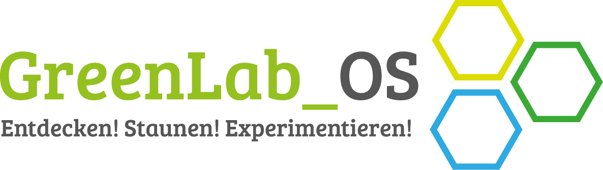 Besuch vom GreenLab-Team der Universität Osnabrück bei den Plastik Helden
