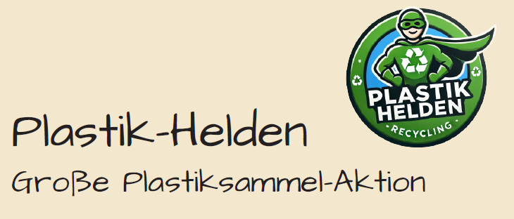Zero Waste School möchten wir werden
