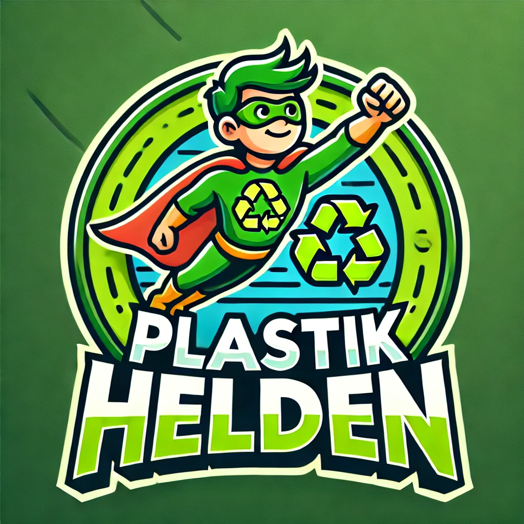 Große Unterstützung für unser Precious Plastic Projekt