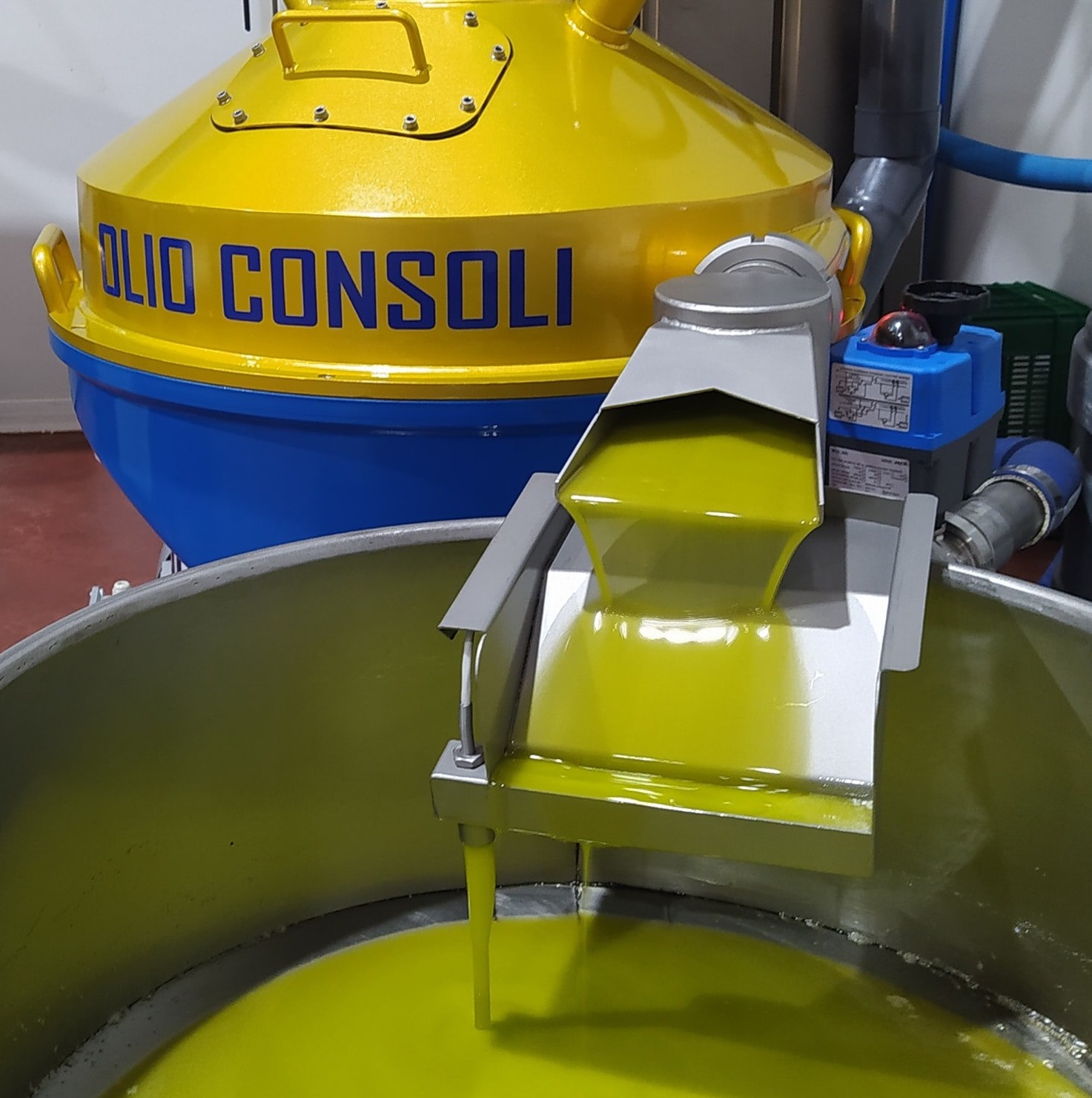 Olio extravergine di oliva Monte Etna DOP