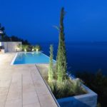 Haus am Meer