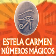 Estela Carmen Números Mágicos