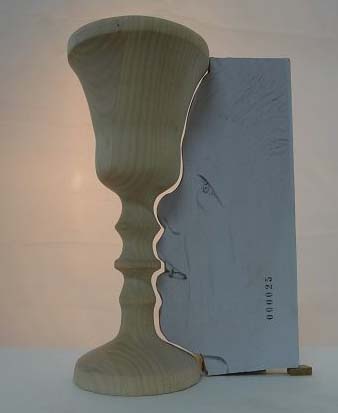 Lorenz  Conturette Ahorn natur