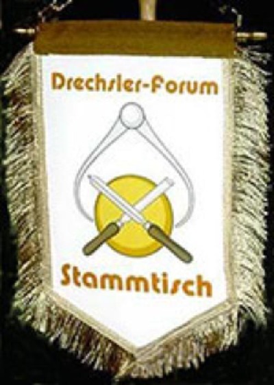 Stammtischwimpel
