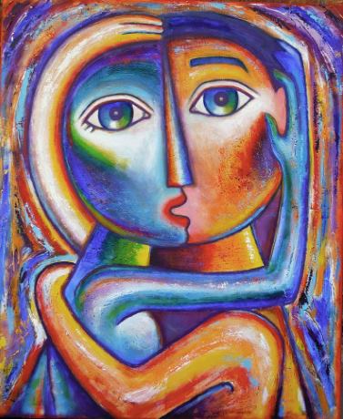 Artwork by Nigel Gillings