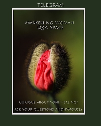 Awakening Woman Special