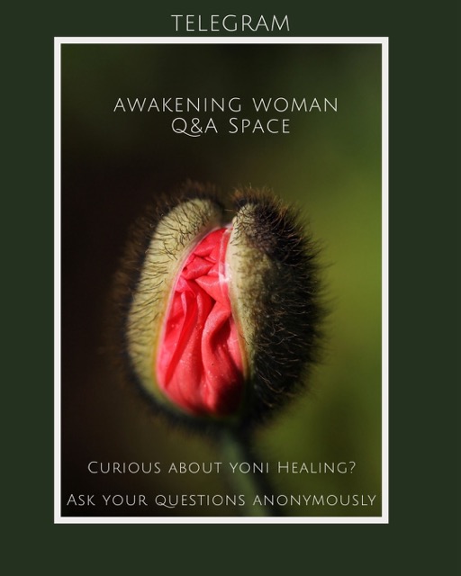 Awakening Woman Special