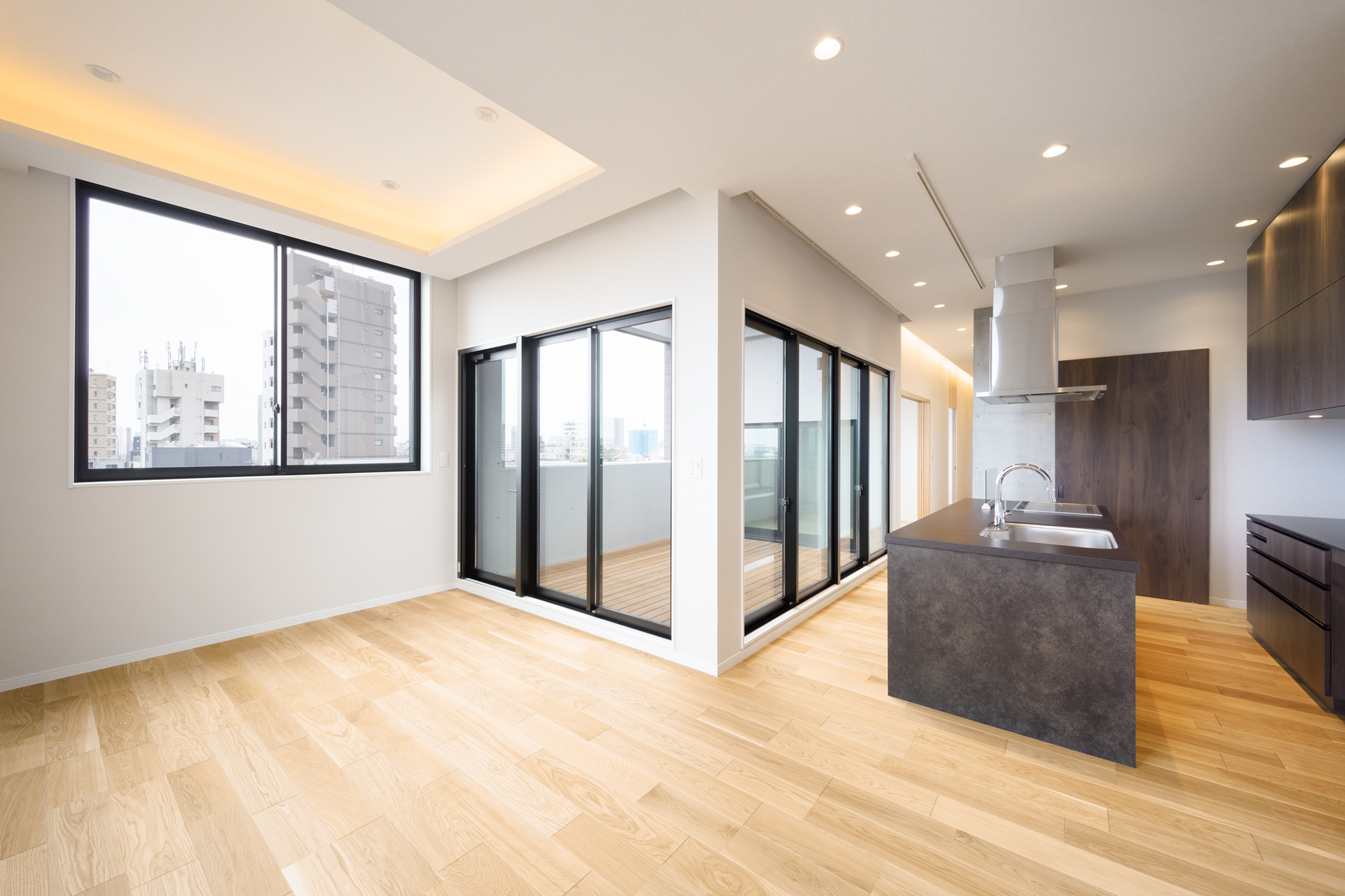 株式会社辻村工務店