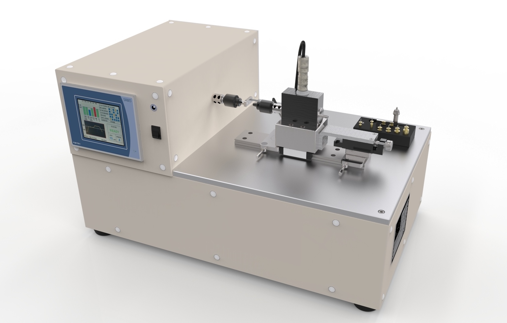 Endodontic Instruments Oral Care Toothbrush Dental Material Test