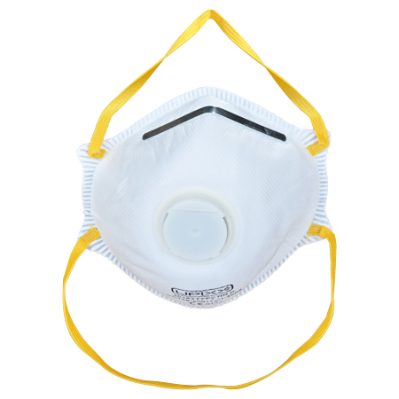 Respiratory mask tester Filter 13274 Aerosol 16900-3, EN143, EN149 Filter test respiratory protection