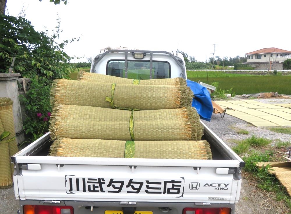 沖縄ビーグ　仕入れてきました！