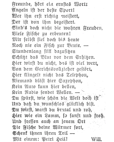 Aller-Zeitung, 17. Mai 1931