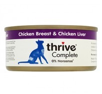 Thrive Huhn & Leber