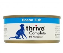 Thrive Oceanfisch
