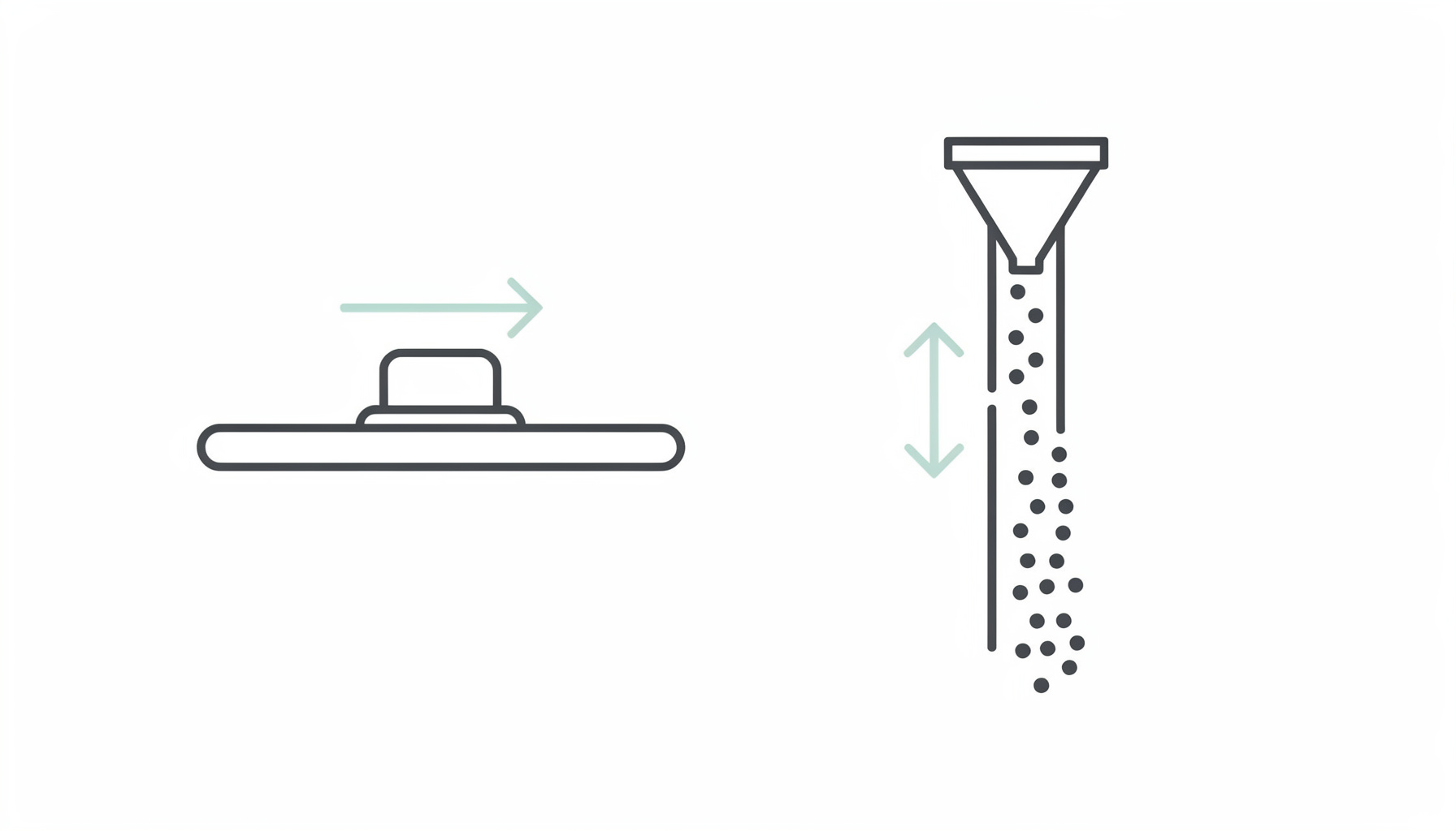 Horizontale vs. vertikale Verpackungsmaschine – wann verwende ich welchen Maschinentyp?