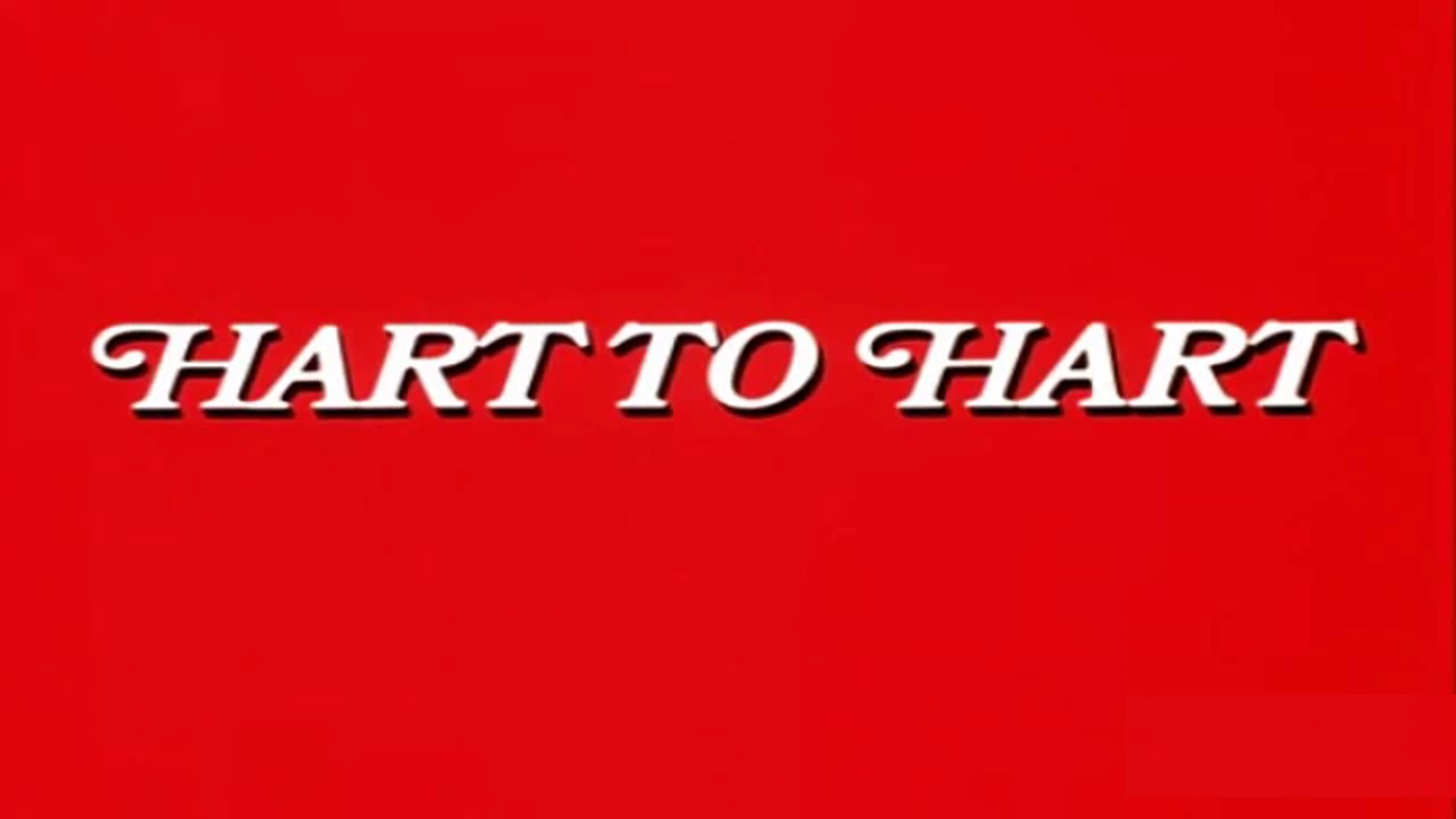Hart To Hart Season 6 Episodes Hart To Hart Season 6