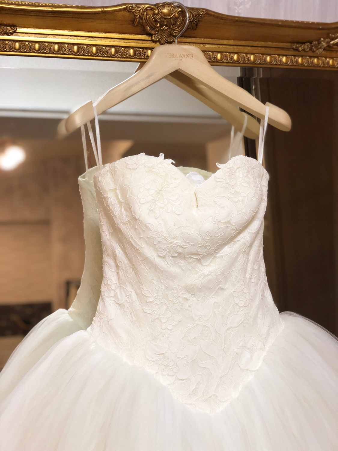 さらに値下げしました　リユース　ウェディング　9号　WH020 委託販売について - SNOW BRIDAL