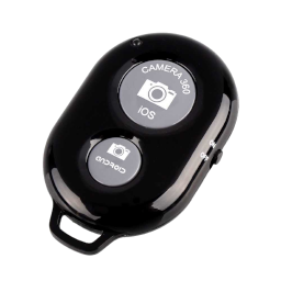 Bluetooth Live Trigger