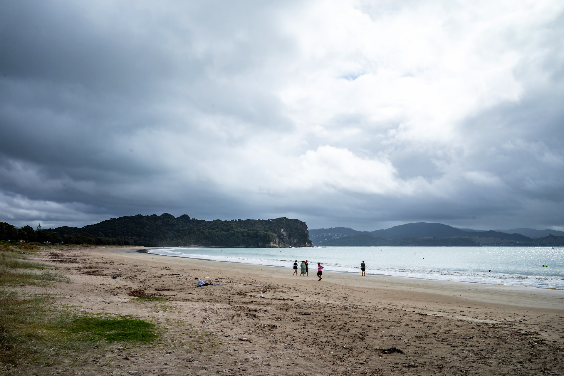 Cooks Bay